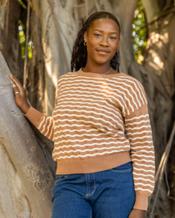 Ladies Assorted Knitwear offers at R 89,99 in Choice Clothing