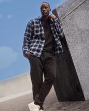 Men’s Check Flannel Shirt offers at R 139,99 in Choice Clothing