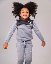 Pre-Boys Block Hoody offers at R 79,99 in Choice Clothing