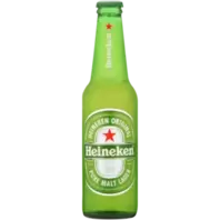Heineken Premium Lager Beer Bottle 650ml offers at R 27,99 in Checkers Liquor Shop