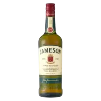 Jameson Irish Whiskey Bottle 750ml offers at R 339,99 in Checkers Liquor Shop