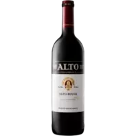 Alto Rouge Red Wine Bottle 750ml offers at R 119,99 in Checkers Liquor Shop