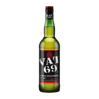 Vat 69 Blended Scotch Whisky Bottle 750ml offers at R 169,99 in Checkers Liquor Shop