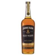 Jameson Select Reserve Small Batch Triple Distilled Irish Whiskey 750ml offers at R 499,99 in Checkers Liquor Shop