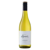 Spier Chardonnay White Wine Bottle 750ml offers at R 69,99 in Checkers Liquor Shop
