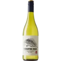 Porcupine Ridge Sauvignon Blanc White Wine Bottle 750ml offers at R 67,49 in Checkers Liquor Shop