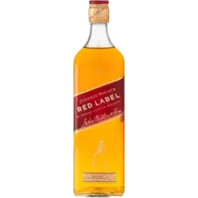Johnnie Walker Red Label Blended Scotch Whisky Bottle 750ml offers at R 259,99 in Checkers Liquor Shop