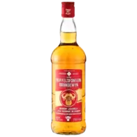 Buffelsfontein Brandewyn Bottle 750ml offers at R 179,99 in Checkers Liquor Shop