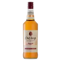 Olof Bergh Solera Brandy Bottle 750ml offers at R 159,99 in Checkers Liquor Shop