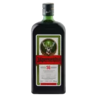 Jägermeister Liqueur bottle 750ml offers at R 279,99 in Checkers Liquor Shop