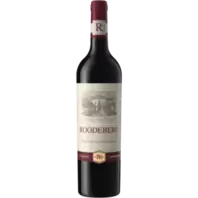 Roodeberg Classic Blend Red Wine Bottle 750ml offers at R 89,99 in Checkers Liquor Shop