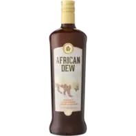 African Dew Marula Cream Liqueur Bottle 750ml offers at R 129,99 in Checkers Liquor Shop