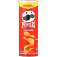 Pringles Original Chips 100g offers at R 39,99 in Checkers
