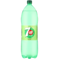 7 Up Original Sugar Free Soft Drink Bottle 2L offers at R 18,99 in Checkers