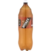 Stoney Soft Drink Ginger Beer Bottle 2L offers at R 24,99 in Checkers