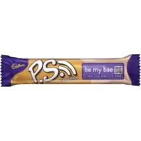 Cadbury P.S. Caramilk Chocolate Bar 48g offers at R 13,99 in Checkers