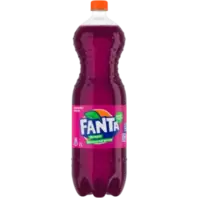 Fanta Grape Flavoured Soft Drink Bottle 2L offers at R 24,99 in Checkers