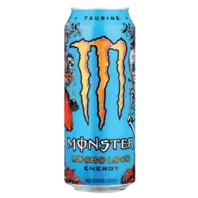 Monster Mucho Loco Mango Flavoured Energy Drink Can 500ml offers at R 18,99 in Checkers