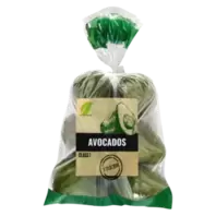 Avocados Bag offers at R 24,99 in Checkers