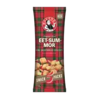 Bakers Eet-Sum-Mor Mini Shortbread Biscuits 5 x 40g offers at R 46,99 in Checkers