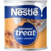 Nestlé Caramel Treat Cake Filling 360g offers at R 49,99 in Checkers