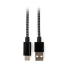 Dixon USB A to Type-C Sync & Charge Cable offers at R 59,9 in Cash Crusaders