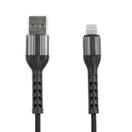 Dixon USB Lightning Charging Cable offers at R 59,9 in Cash Crusaders