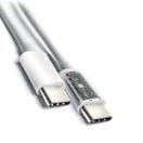 Dixon 100W PD USB Type-C Charging Cable offers at R 69,9 in Cash Crusaders