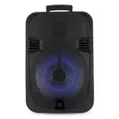 Dixon 12" Battery-powered Party Speaker offers at R 1099,9 in Cash Crusaders