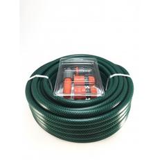 Garden Hose 30mx12mm and Fittings offers at R 494,95 in Cashbuild