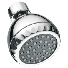 Shower Heads Single Function offers at R 184,95 in Cashbuild