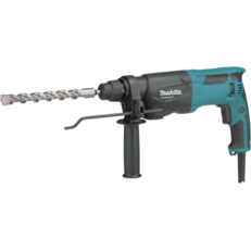 Makita Rotary Hammer 22mm Sds Plus 710w M8700b offers at R 2354,95 in Cashbuild