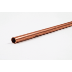 Copper Tube 1.5m Hd Class 0 SABS 15mm offers at R 89,95 in Cashbuild