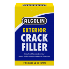 Alcolin Exterior Crack Filler 2kg offers at R 102,95 in Cashbuild