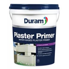 Duram Water Based Plaster Primer 20l offers at R 1149,95 in Cashbuild
