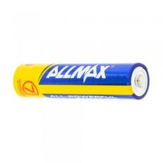 Allmax Batteries Aaa Quantity:4 offers at R 47,95 in Cashbuild