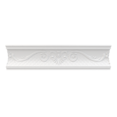 Polystyrene Cornice Billow 100x45.7mmx2m 2pack offers at R 124,95 in Cashbuild