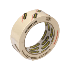 Masking Tape 60' 40m X 36mm offers at R 69,95 in Cashbuild