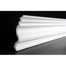 Polystyrene Cornice Curve offers at R 59,95 in Cashbuild