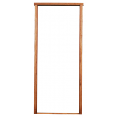 Wooden Door Frame Hardwood offers at R 699,95 in Cashbuild