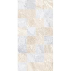 Wall Tile Cora Mix Shiny - Size: 200 X 500mm, 1.7m2 Per Box. offers at R 207,95 in Cashbuild