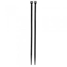 Eureka Cable Tie Black 200mm X 4.8mm Quantity:100 offers at R 77,95 in Cashbuild