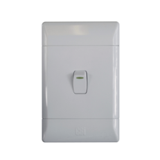 Light Switch 1 Lever CBI offers at R 52,95 in Cashbuild