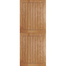 Wooden Door Medium Duty Consul Stable offers at R 718,95 in Cashbuild