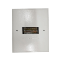 Distribution Board Steel Flush Mount offers at R 209,95 in Cashbuild