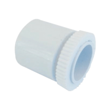 Male Adaptor SABS PVC 25mm Quantity:2 offers at R 18,95 in Cashbuild