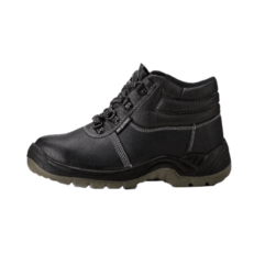 Safety Boots Steel Toe Size 10 offers at R 359,95 in Cashbuild