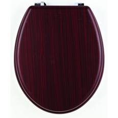 Toilet Seat Mahogany offers at R 464,95 in Cashbuild