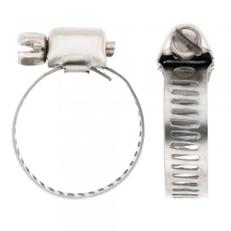 Eureka Hose Clamp 10-22mm Quantity:2 offers at R 21,95 in Cashbuild