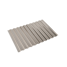 Galvanized Roof Sheeting Corrugated Profile 3.6m offers at R 154,95 in Cashbuild